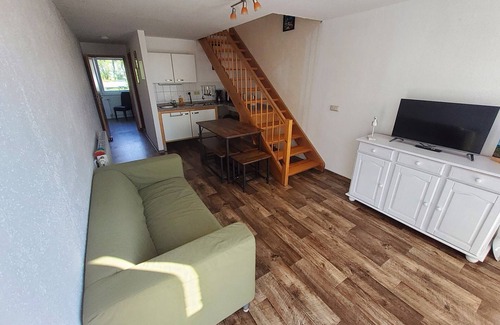 Trent Apartment | Erholung Abseits der Touristengebiete Rügens