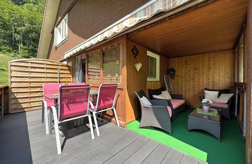 Isenthal Apartment | Erholung pur - Oder Lieber Aktiv Sein?