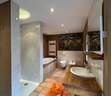 Jerchel Apartment | Erholung zu Zweit