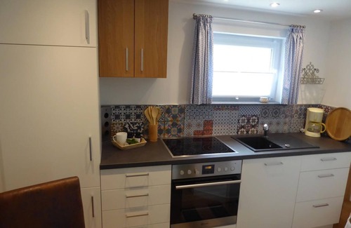 Karsee Apartment | Erholungsraum Karsee - Holiday apartment