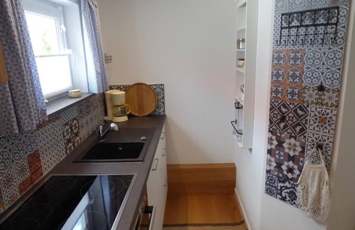 Karsee Apartment | Erholungsraum Karsee - Holiday apartment