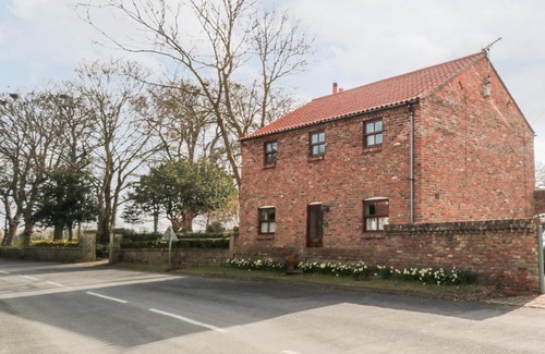 Muston House | Eric House