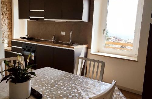 San Sebastiano Bed & Breakfast | Erica