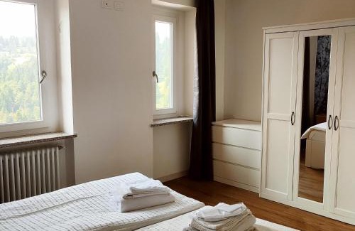 San Sebastiano Bed & Breakfast | Erica