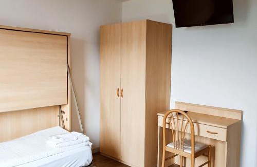 San Sebastiano Bed & Breakfast | Erica