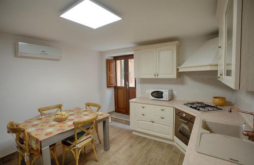 Erice Apartment | Erice Lovely Apt with Terrace and Stunning View