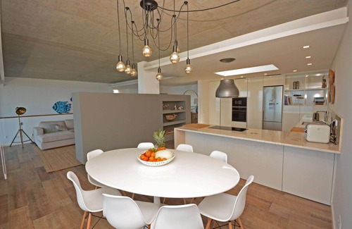 Ericeira House | Ericeira Ocean - Paradise Sunset Beach House "A"