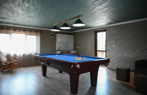 Bozhichen House | Erida Guest House - къща за гости до Русе