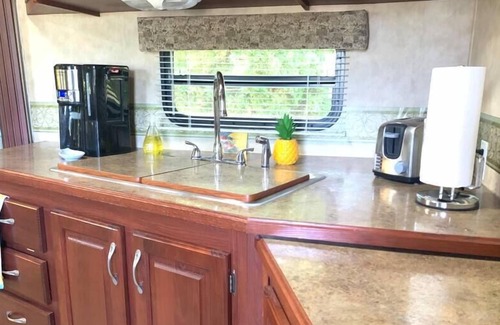 Brockport House | Erie Canal with boat ramp, on golf course