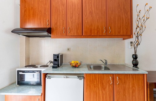 Kallithea House | Erifili