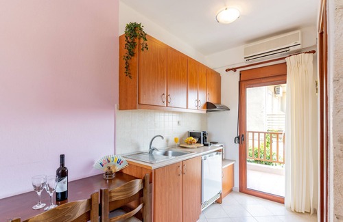 Kallithea House | Erifili