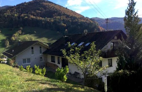Munstertal Apartment | Erikas Haus