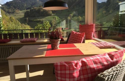 Munstertal Apartment | Erikas Haus