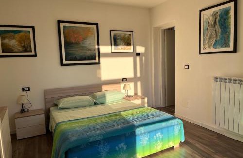Capriva del Friuli Apartment | Erikasa Capriva del Friuli