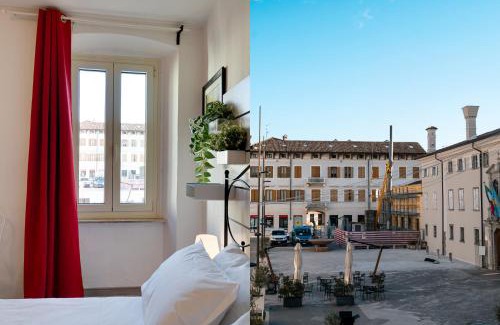 Cormons House | Erikasa - soggiorna in centro a Cormons