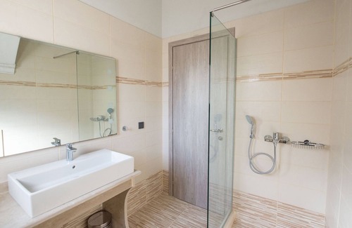 Erikousa Island House | Erikousa Palace Double Suite 20
