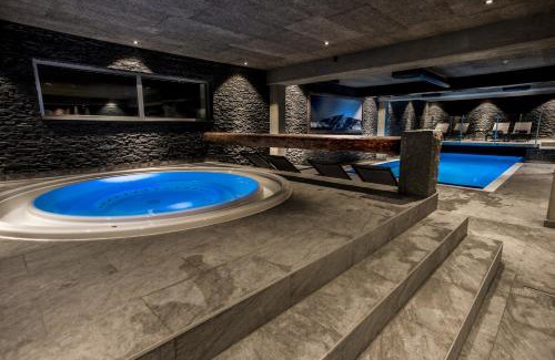 Funasdalen Hotel | Eriksgårdens Fjällhotell