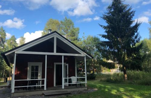 Eriksmala House | Eriksmala villa