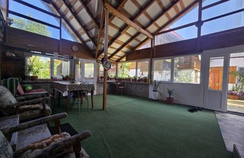 Horezu House | Erisia