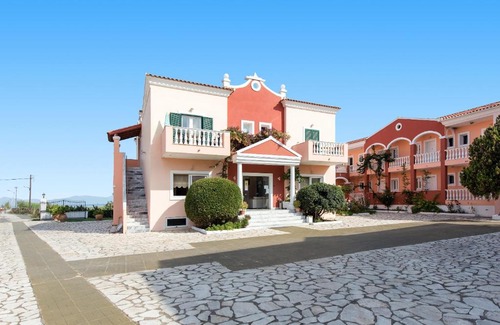 Acharavi Apartment | Eriva Hotel