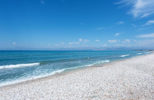 Acharavi Apartment | Eriva Hotel