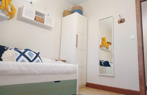 Baiona Apartment | Erizana
