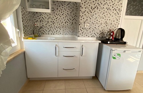 Dalyan House | Erken Apart