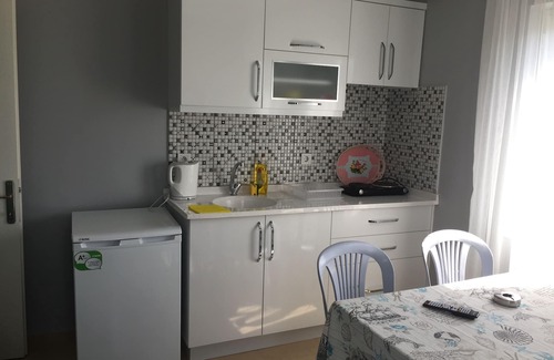 Dalyan House | Erken Apart