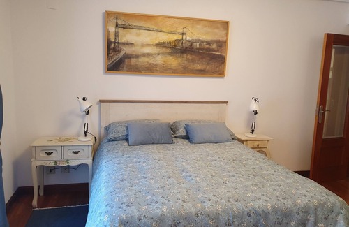 Lekeitio Apartment | Erkiaga Etxea in Lekeitio