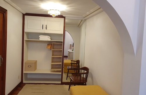 Lekeitio Apartment | Erkiaga Etxea in Lekeitio