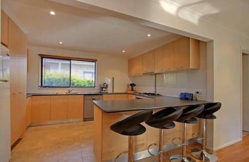 Sorrento House | Erland Beach House, Sorrento