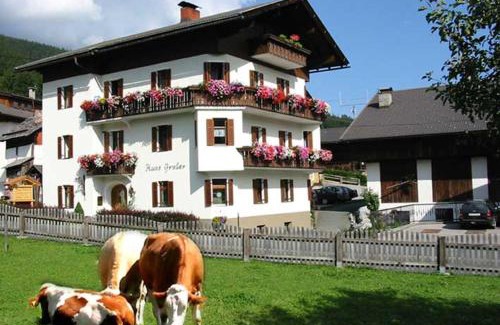 Sankt Lorenzen im Lesachtal House | Erlebenswert Bauernhof Gruber