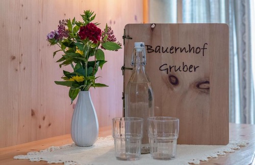 Sankt Lorenzen im Lesachtal House | Erlebenswert Bauernhof Gruber