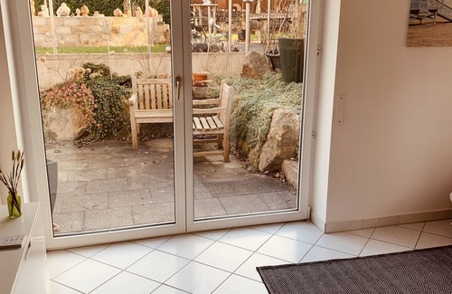 Rheinfelden Condo | Erleben sie Einen Unvergesslichen Urlaub!