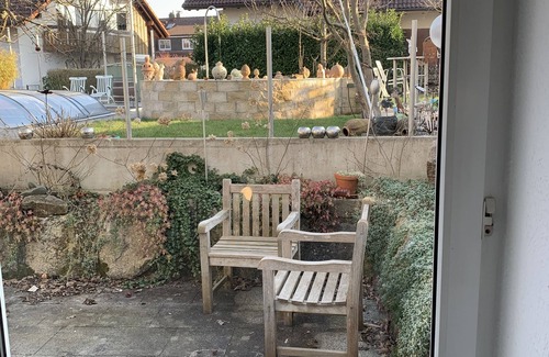 Rheinfelden Condo | Erleben sie Einen Unvergesslichen Urlaub!