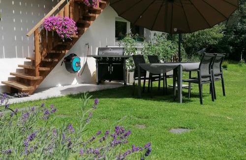 Zell Apartment | Erlebnis Bienenapartment Adamk
