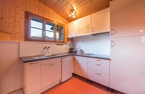 Lungern Apartment | Erlebnishof Ming