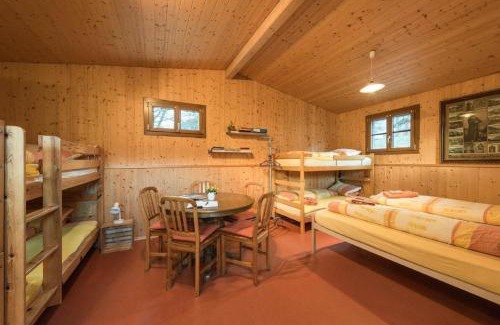 Lungern Apartment | Erlebnishof Ming
