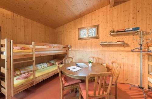 Lungern Apartment | Erlebnishof Ming