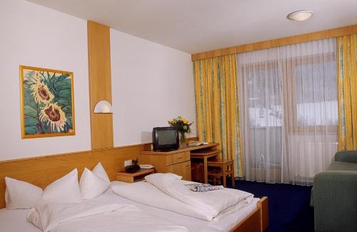 Fendels Hotel | Erlebnishotel Fendels