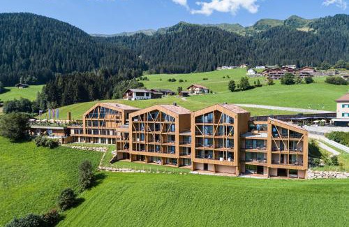La Via Hotel | Erlebnisort Gassenhof