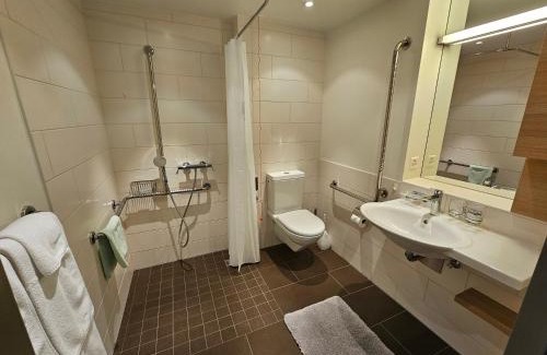 Basel City Centre Apartment | Erlenmatt