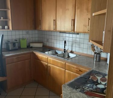 Hungen Apartment | Erlenstr. 17 35410 Hungen