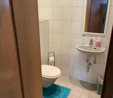 Hungen Apartment | Erlenstr. 17 35410 Hungen