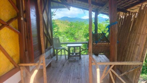 El Nido Cabin | Erlittop Nature Lodge