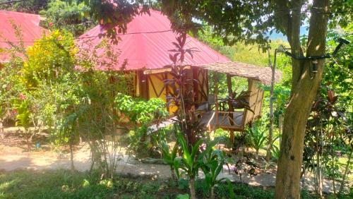 El Nido Cabin | Erlittop Nature Lodge