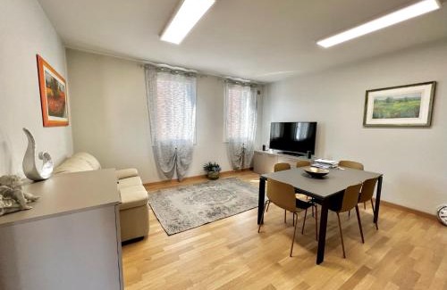 Dolo Apartment | ERMAN HOUSE - Naviglio Riviera del Brenta Venezia