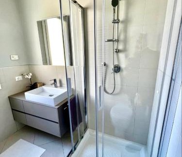 Dolo Apartment | ERMAN HOUSE - Naviglio Riviera del Brenta Venezia