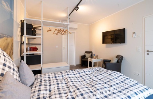 Wittlich Apartment | Ermann Standard - Ferienwohnungen Ermann