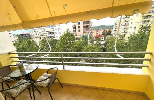 Elbasan Apartment | Ermes Center Apartment